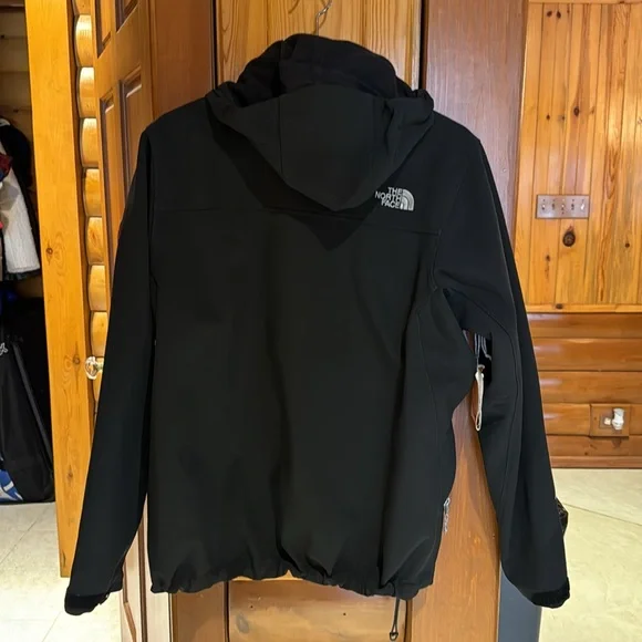 North face shell - Picture 5 of 5